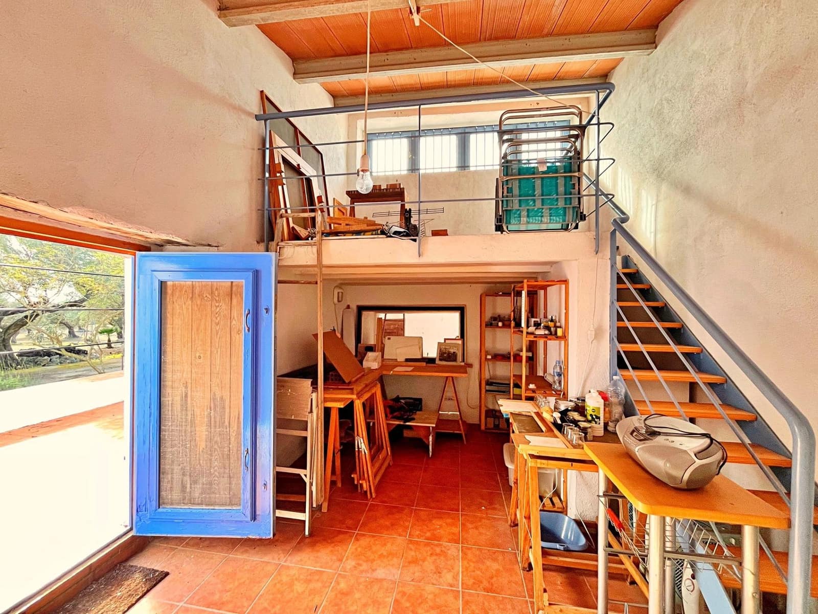 2 soverom Villa til salgs i Roquetes - € 140 000 (Ref: 9481190)