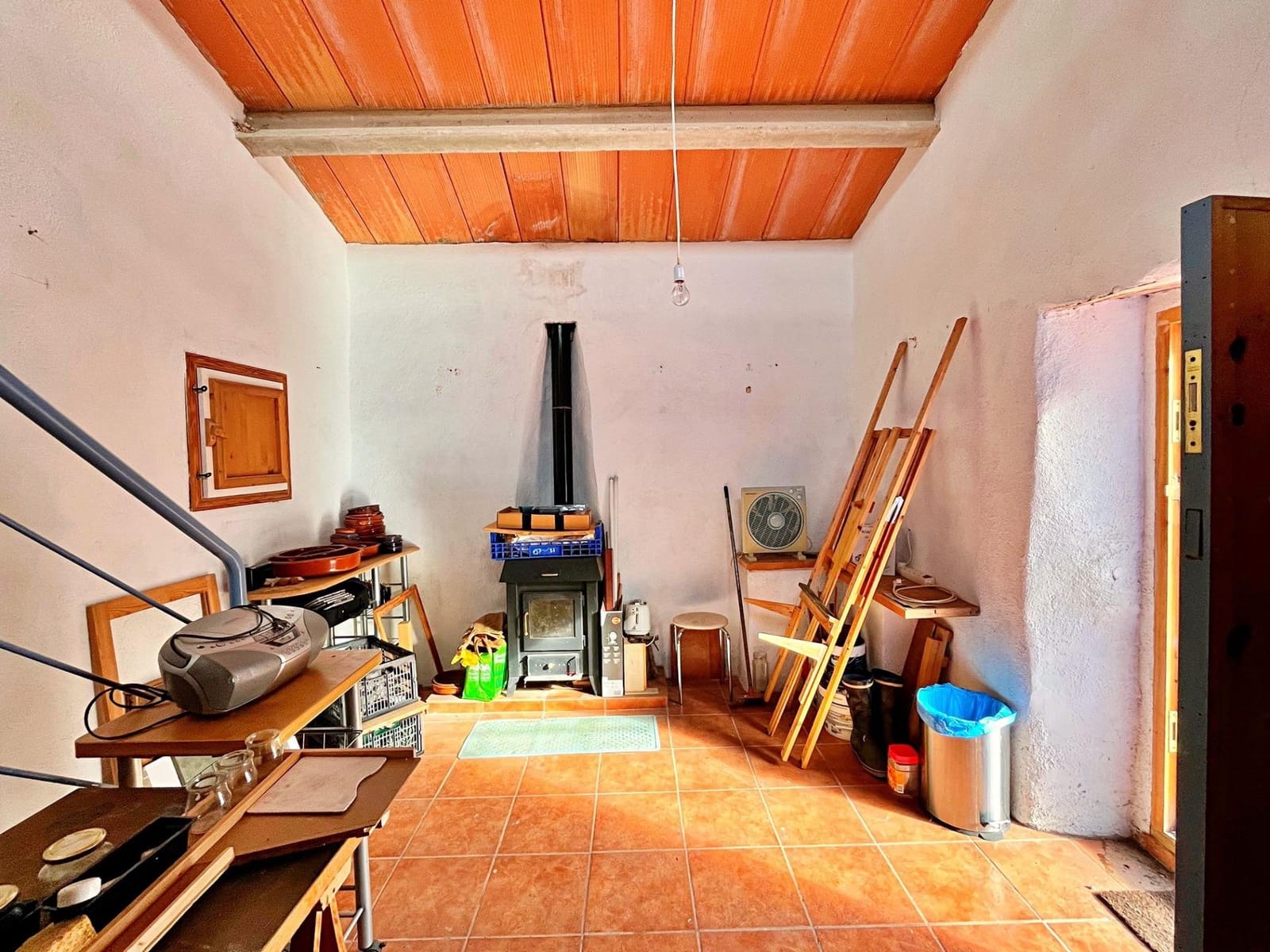 2 soverom Villa til salgs i Roquetes - € 140 000 (Ref: 9481190)