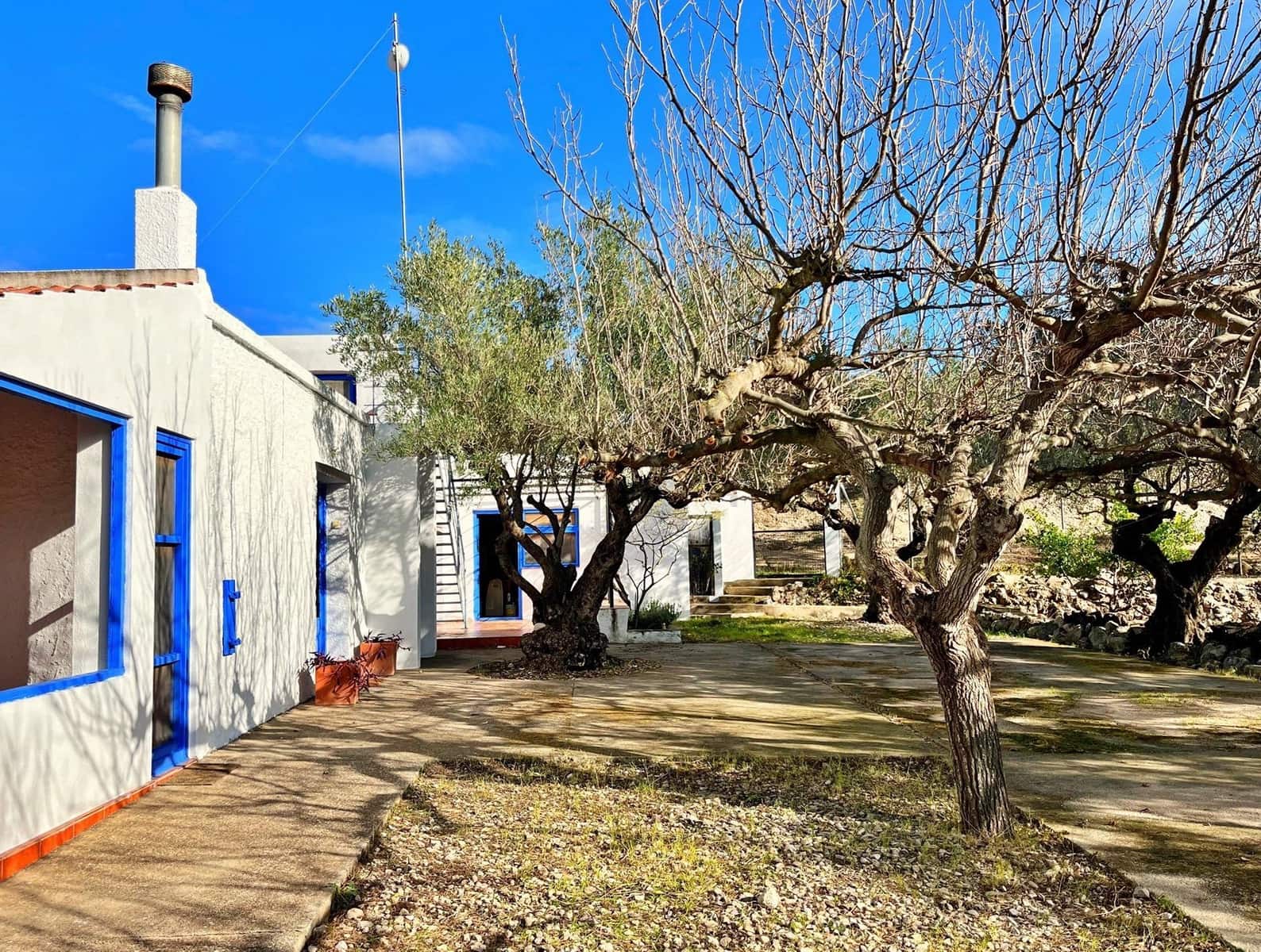 2 soverom Villa til salgs i Roquetes - € 140 000 (Ref: 9481190)