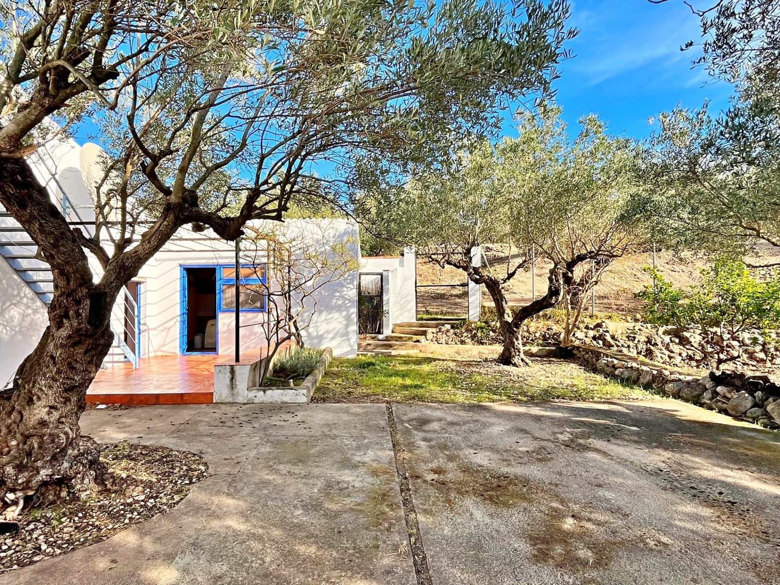 2 soverom Villa til salgs i Roquetes - € 140 000 (Ref: 9481190)