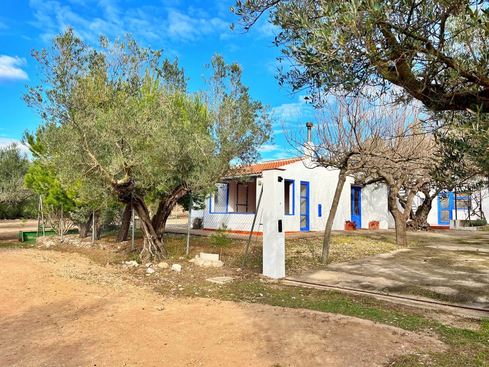 2 soverom Villa til salgs i Roquetes - € 140 000 (Ref: 9481190)