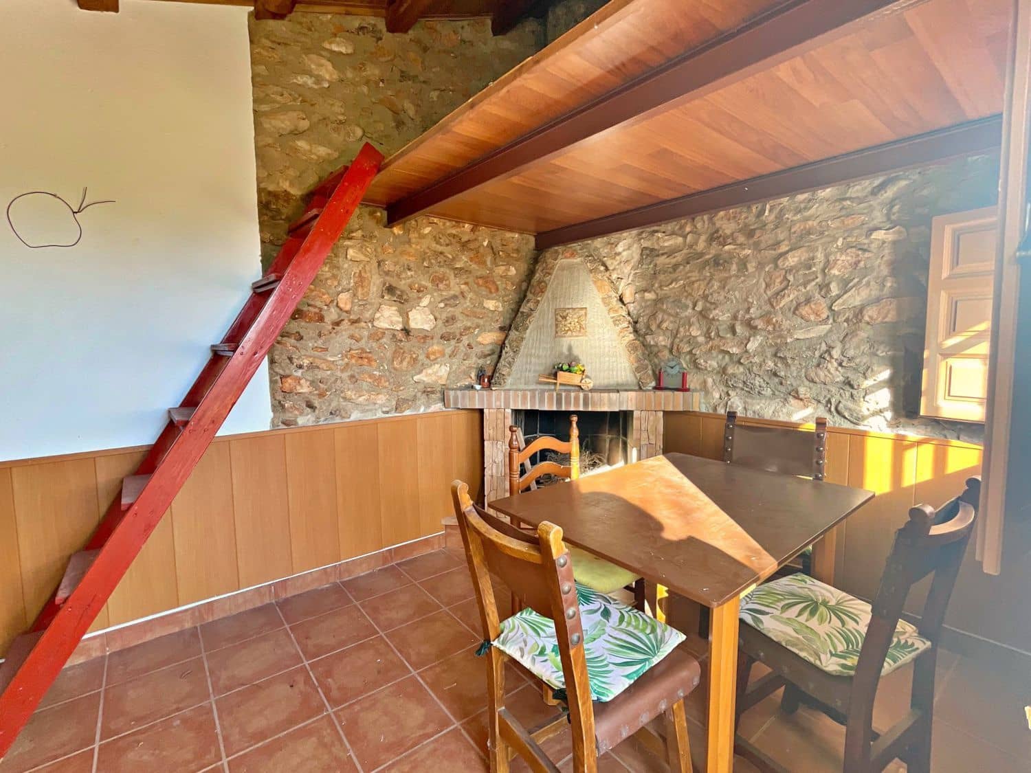 1 soverom Finca/Herregård til salgs i Aldover - € 42 500 (Ref: 9482035)