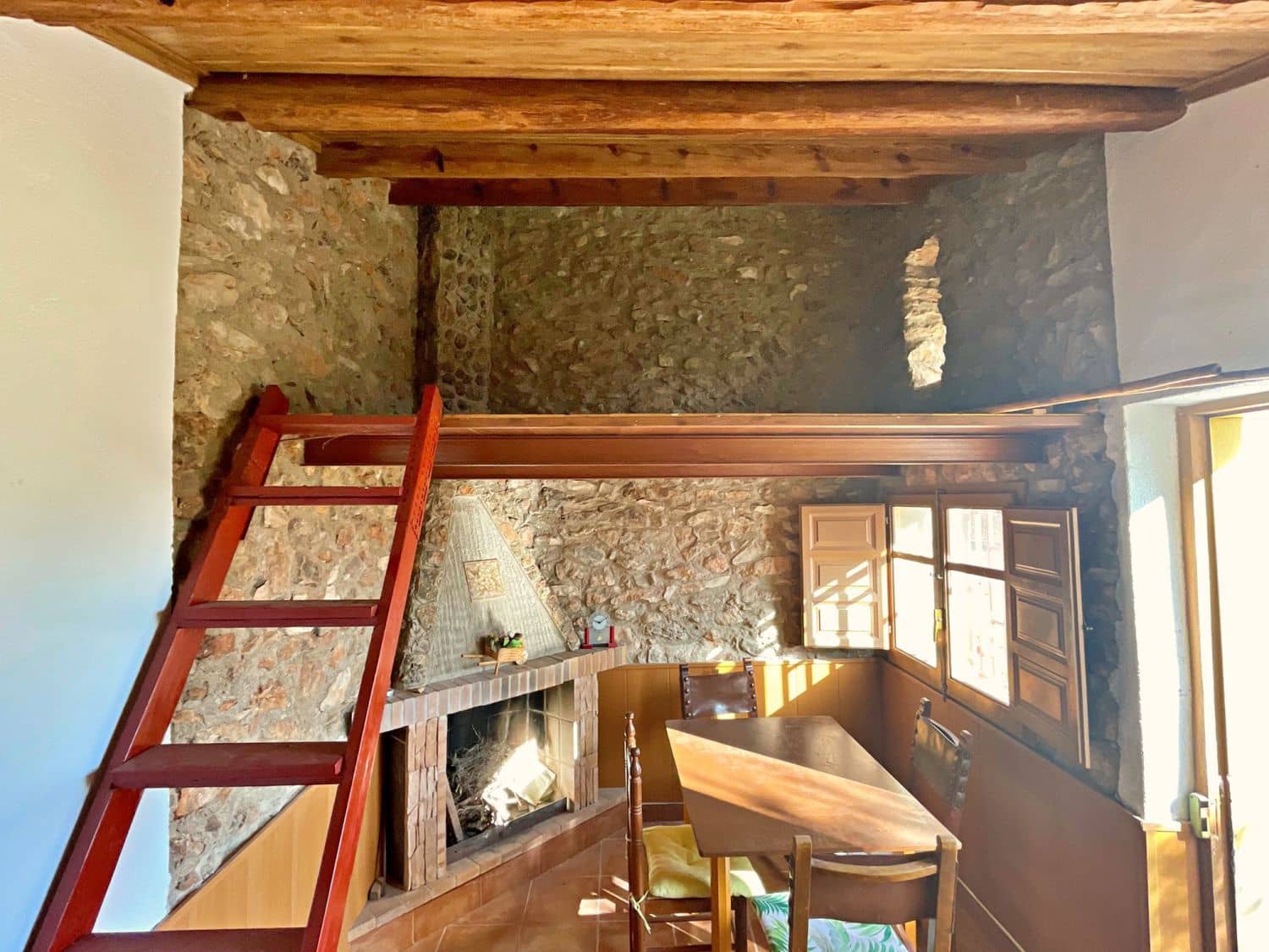 1 soverom Finca/Herregård til salgs i Aldover - € 42 500 (Ref: 9482035)