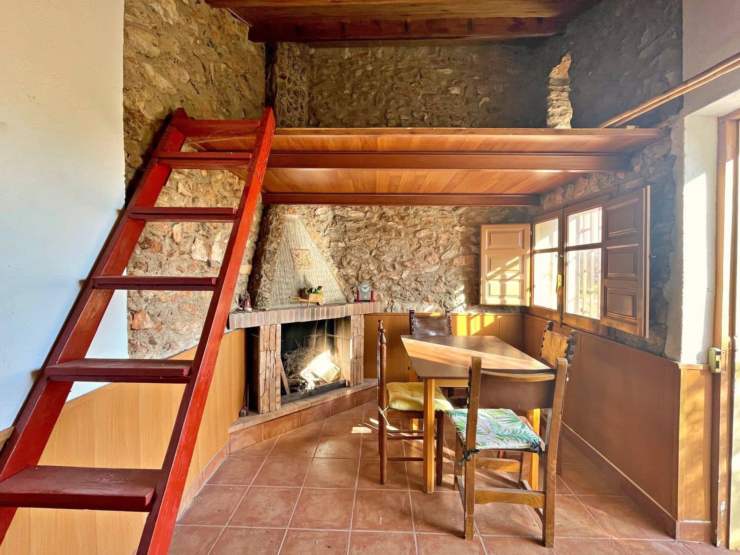 1 soverom Finca/Herregård til salgs i Aldover - € 42 500 (Ref: 9482035)