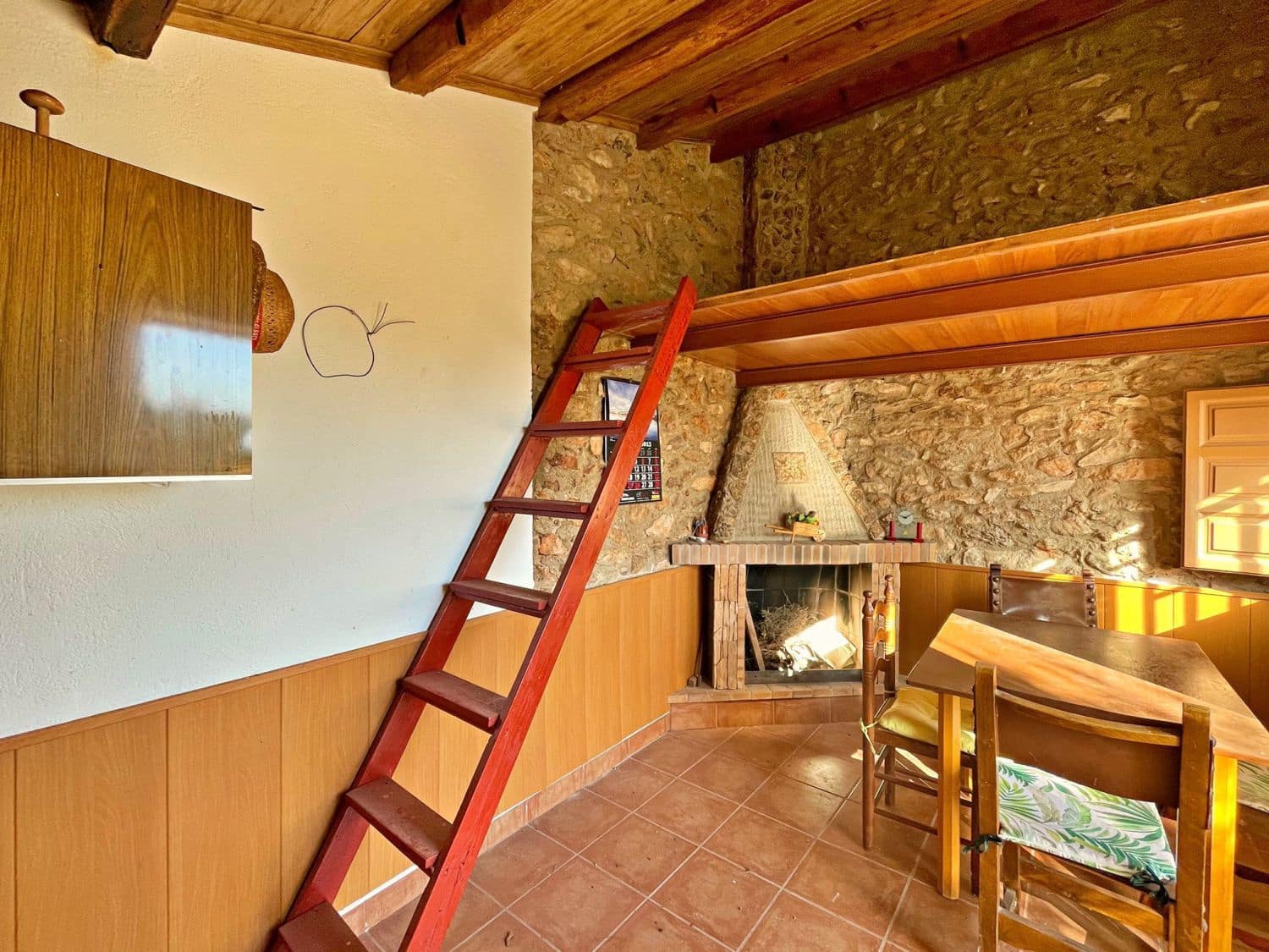 1 soverom Finca/Herregård til salgs i Aldover - € 42 500 (Ref: 9482035)