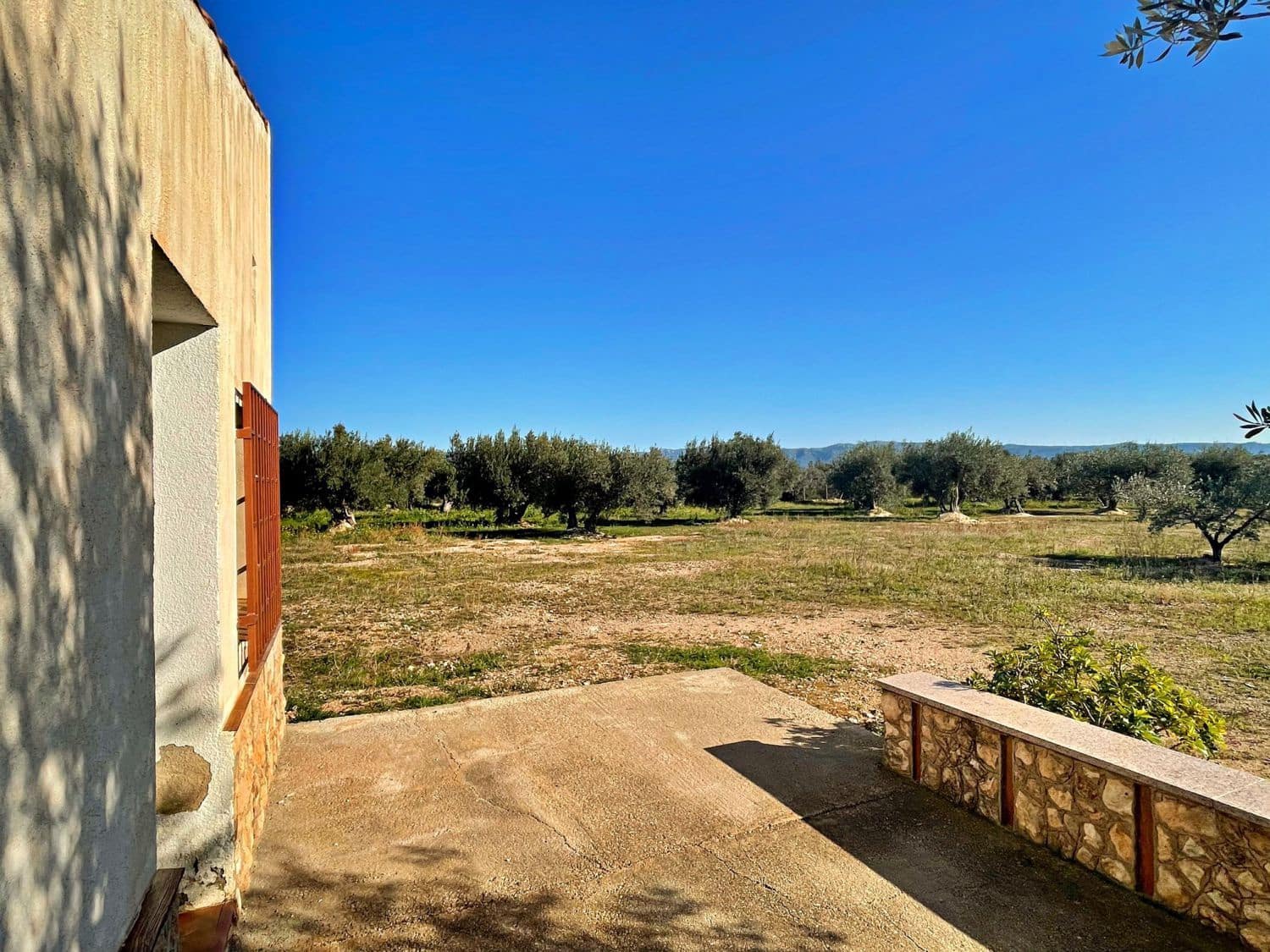 1 soverom Finca/Herregård til salgs i Aldover - € 42 500 (Ref: 9482035)