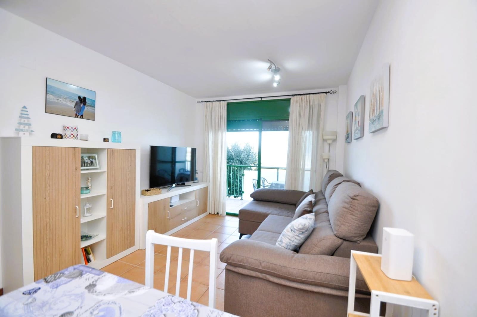 2 bedroom Apartment for sale in Amposta - € 94,900 (Ref: 9483523)