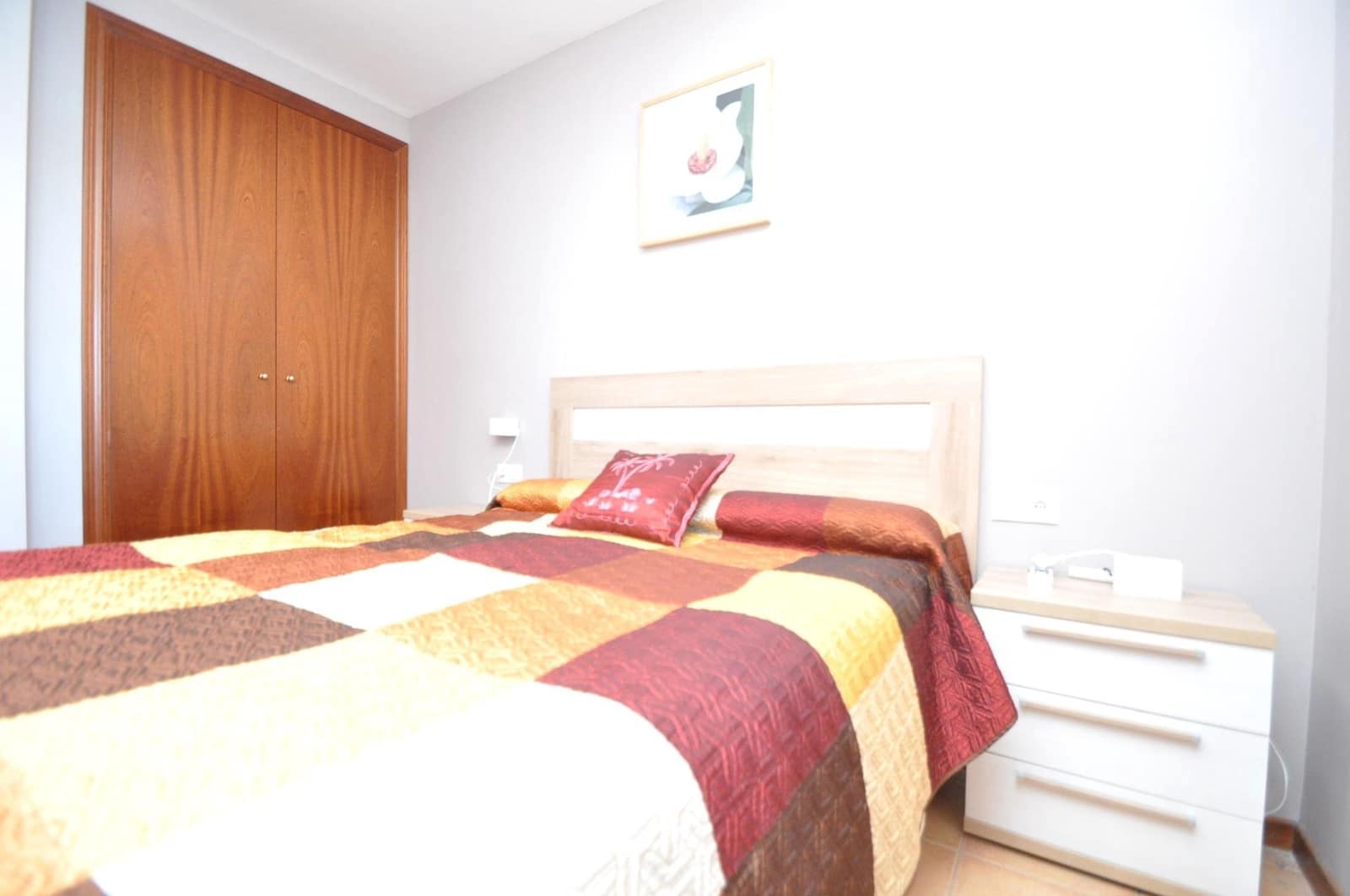 2 bedroom Apartment for sale in Amposta - € 94,900 (Ref: 9483523)