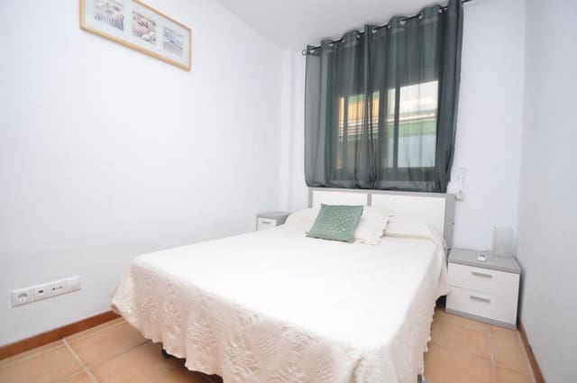 2 soveværelse Lejlighed til salg i Amposta - € 94.900 (Ref: 9483523)