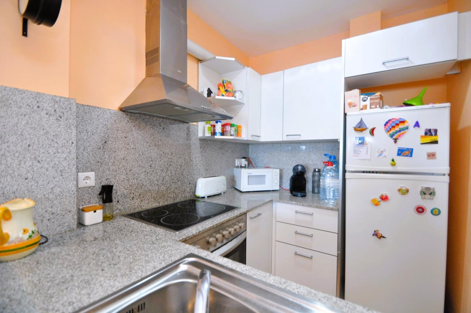 2 bedroom Apartment for sale in Amposta - € 94,900 (Ref: 9483523)