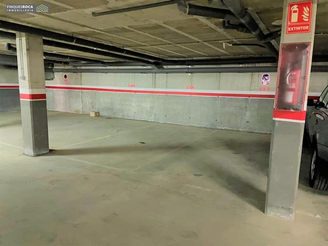 2 soveværelse Lejlighed til salg i Amposta - € 94.900 (Ref: 9483523)