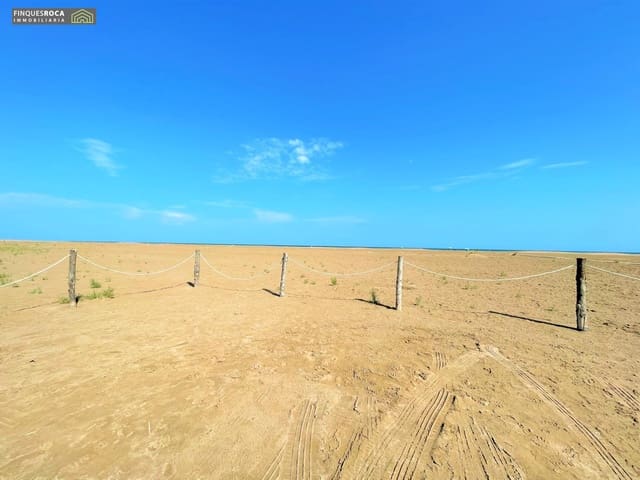 2 soveværelse Lejlighed til salg i Amposta - € 94.900 (Ref: 9483523)