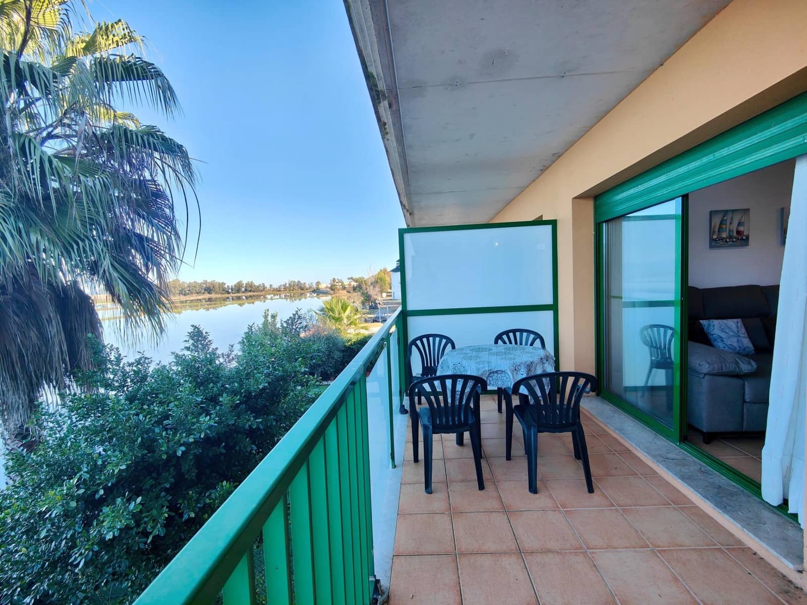 2 bedroom Apartment for sale in Amposta - € 94,900 (Ref: 9483523)