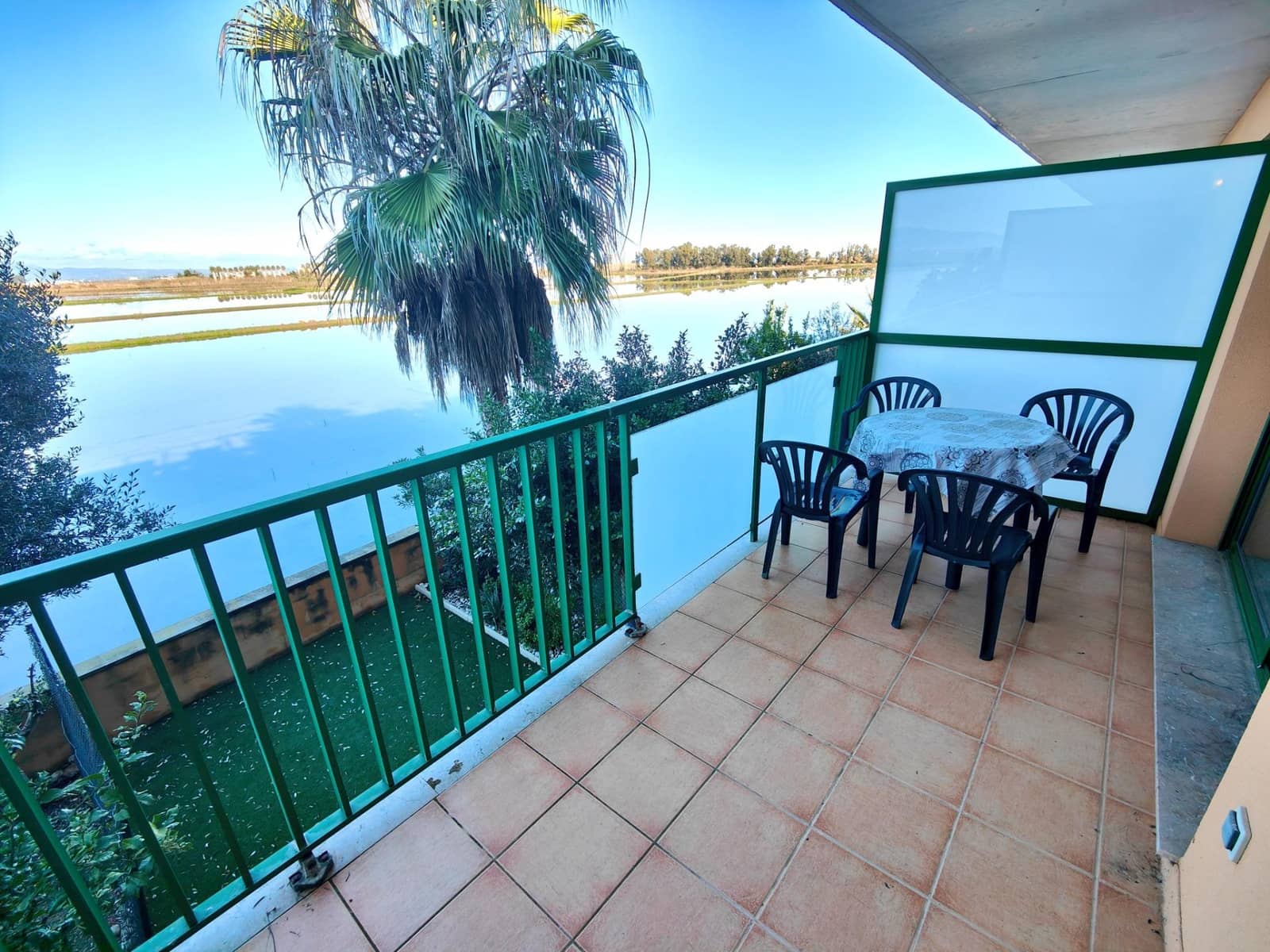 2 bedroom Apartment for sale in Amposta - € 94,900 (Ref: 9483523)