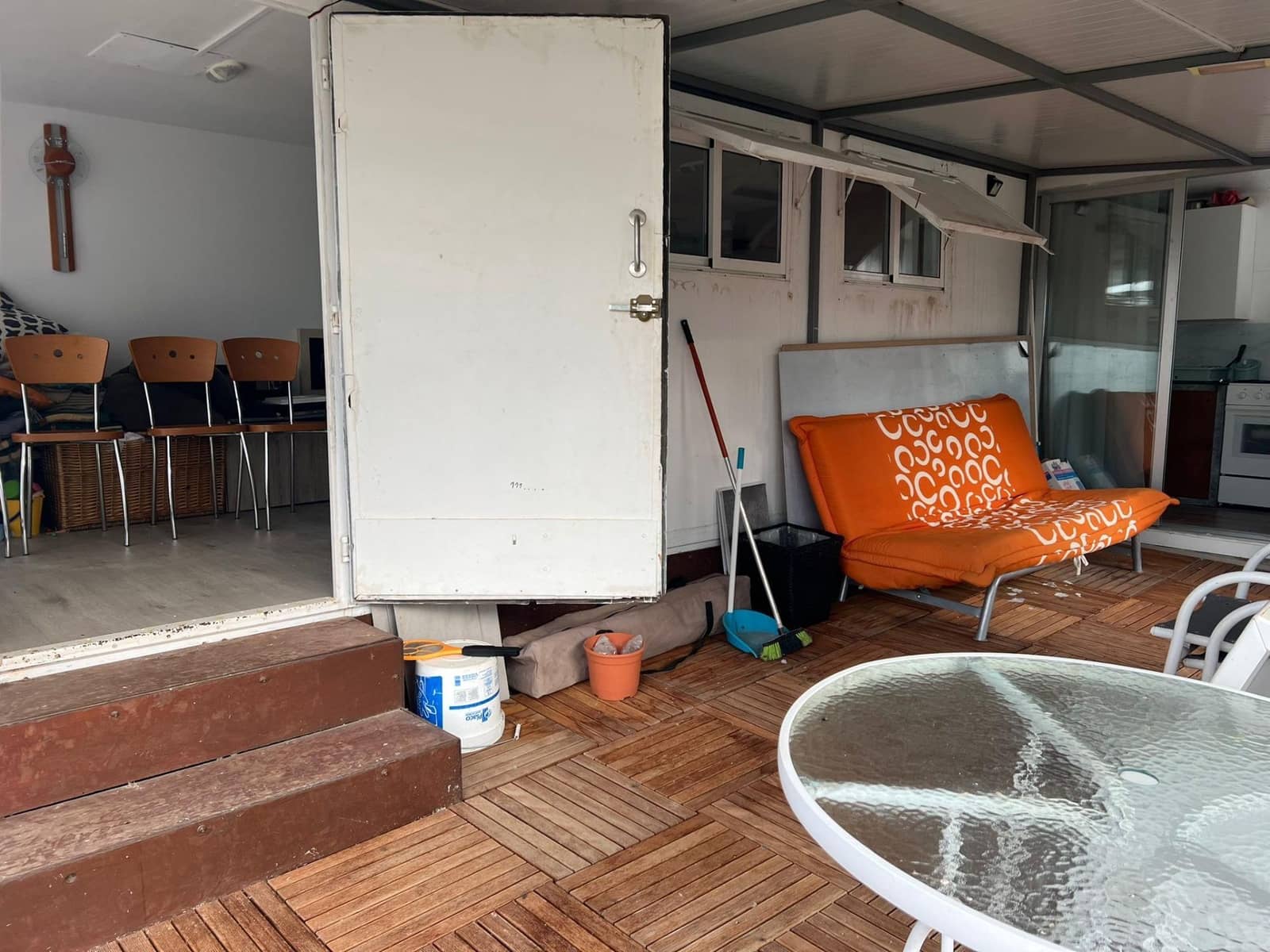 Finca/Casa Rural en Camp-redo en venta - 45.000 € (Ref: 9485291)