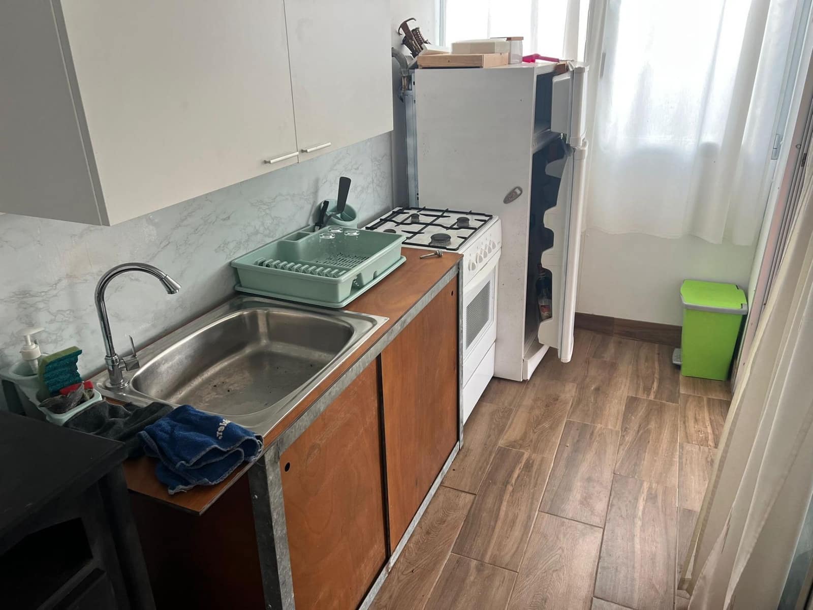 Finca/Casa Rural en Camp-redo en venta - 45.000 € (Ref: 9485291)