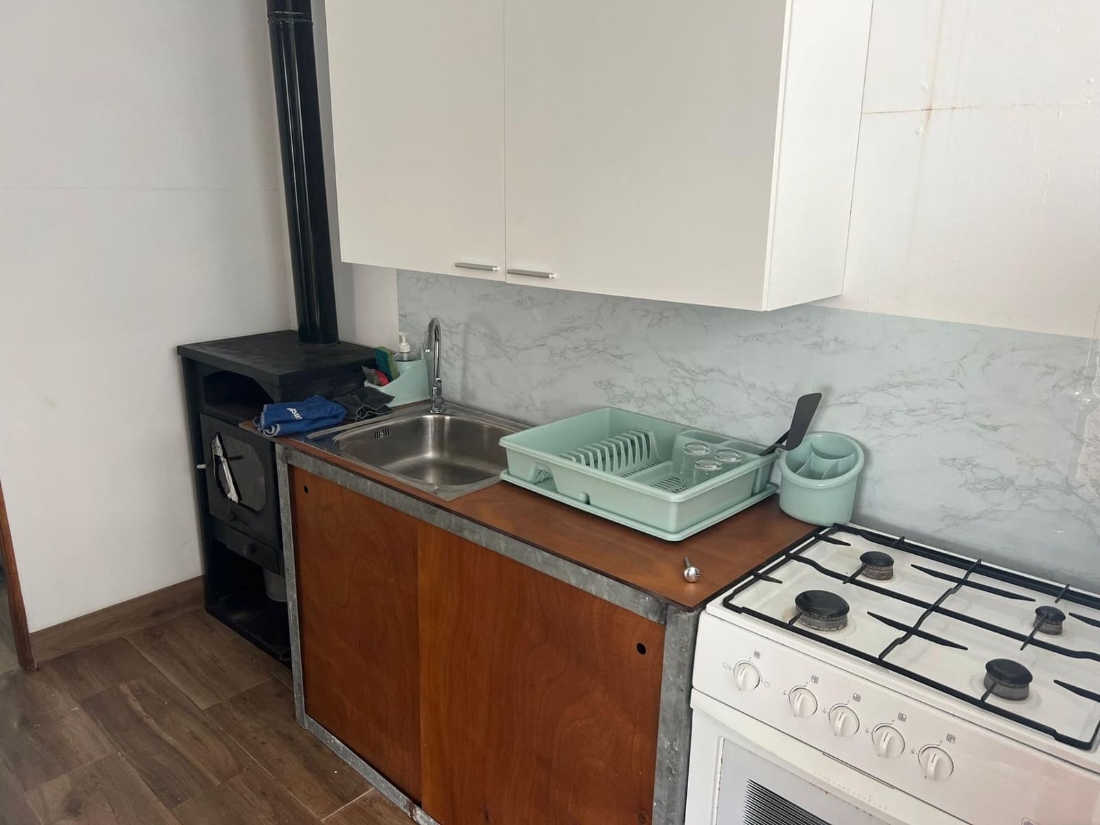 Finca/Casa Rural en Camp-redo en venta - 45.000 € (Ref: 9485291)