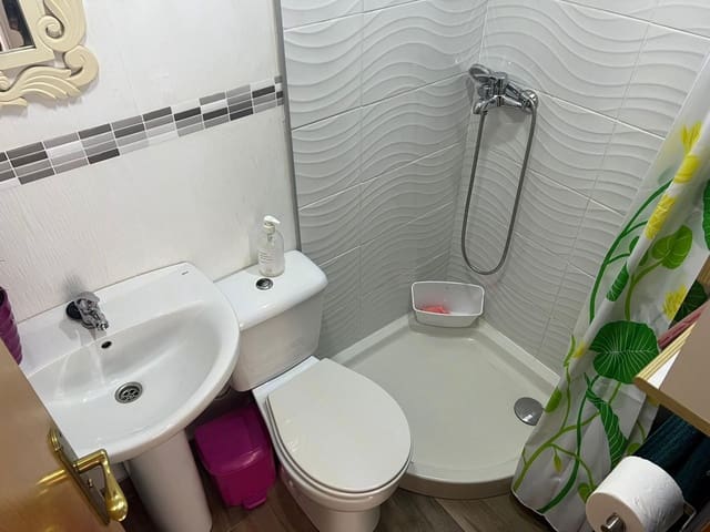 Finca/Casa Rural en Camp-redo, Tortosa en venta - 45.000 € (Ref: 9485291)