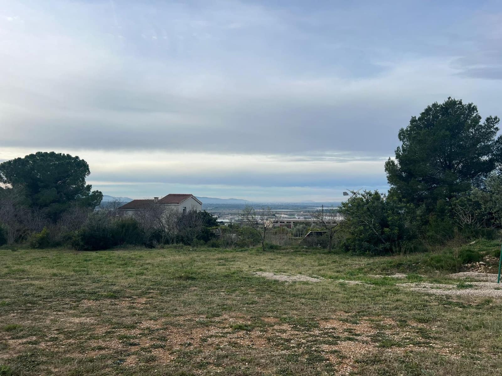 Finca/Casa Rural en Camp-redo en venta - 45.000 € (Ref: 9485291)