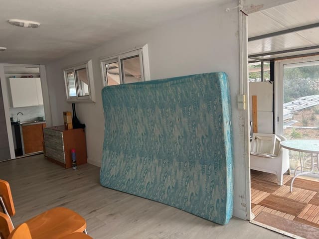 Finca/Casa Rural en Camp-redo, Tortosa en venta - 45.000 € (Ref: 9485291)