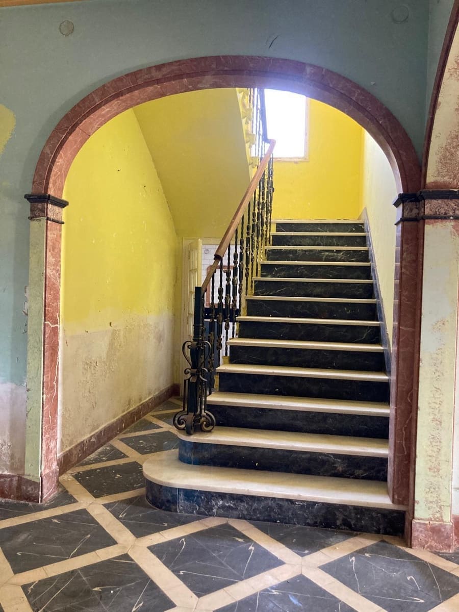 Chalet de 5 habitaciones en Alcanar en venta con piscina garaje - 1.200.000 € (Ref: 9497174)