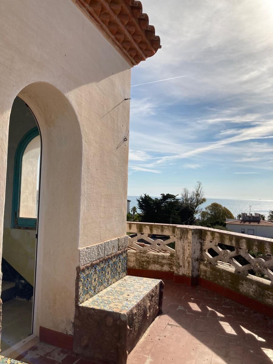 Chalet de 5 habitaciones en Alcanar en venta con piscina garaje - 1.200.000 € (Ref: 9497174)