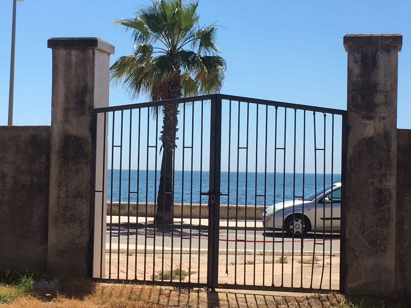 Chalet de 5 habitaciones en Alcanar en venta con piscina garaje - 1.200.000 € (Ref: 9497174)