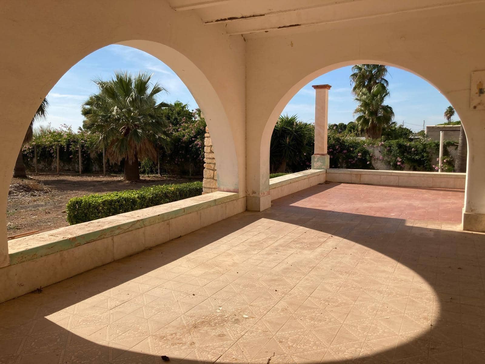 Chalet de 5 habitaciones en Alcanar en venta con piscina garaje - 1.200.000 € (Ref: 9497174)