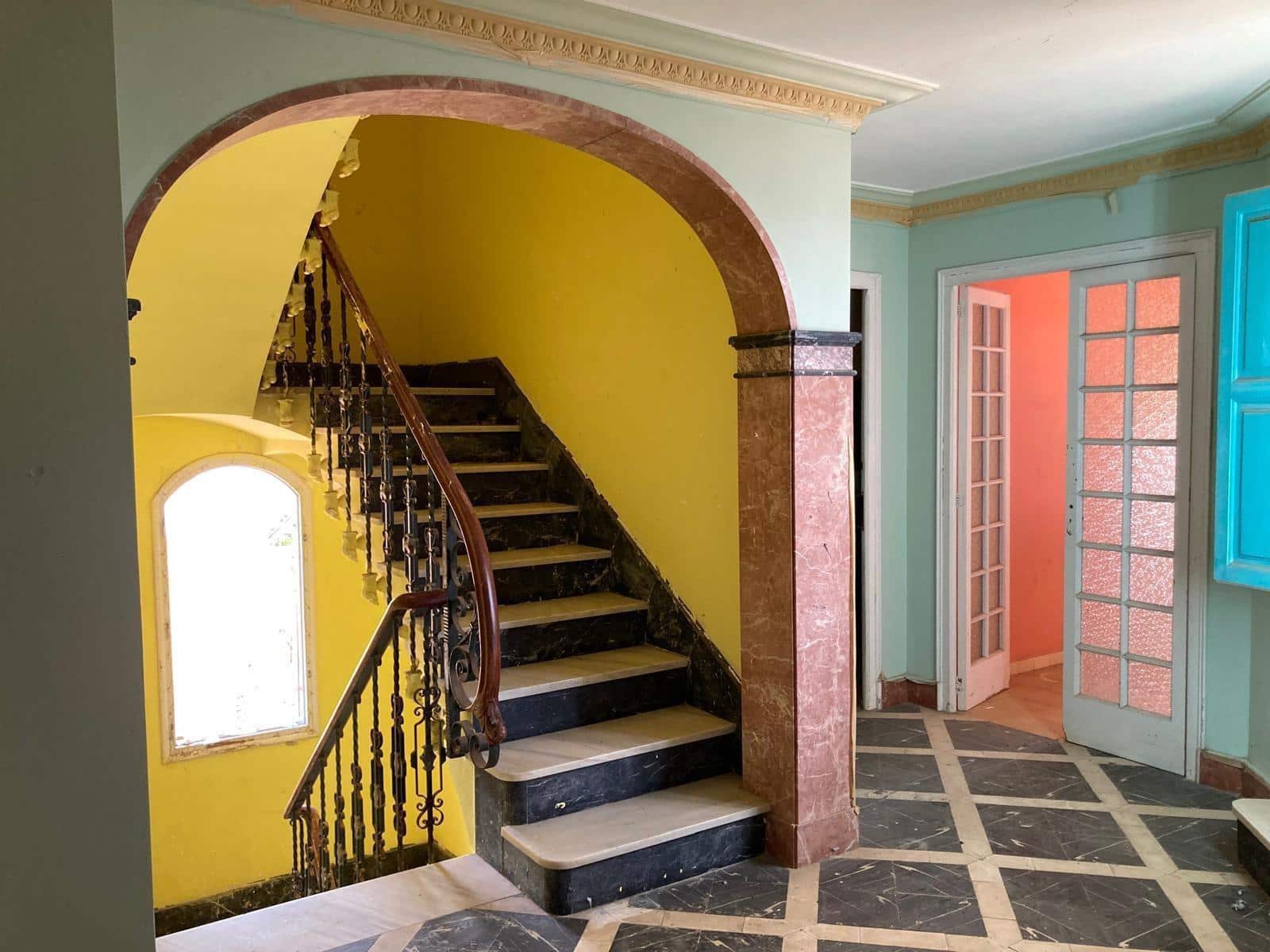 Chalet de 5 habitaciones en Alcanar en venta con piscina garaje - 1.200.000 € (Ref: 9497174)