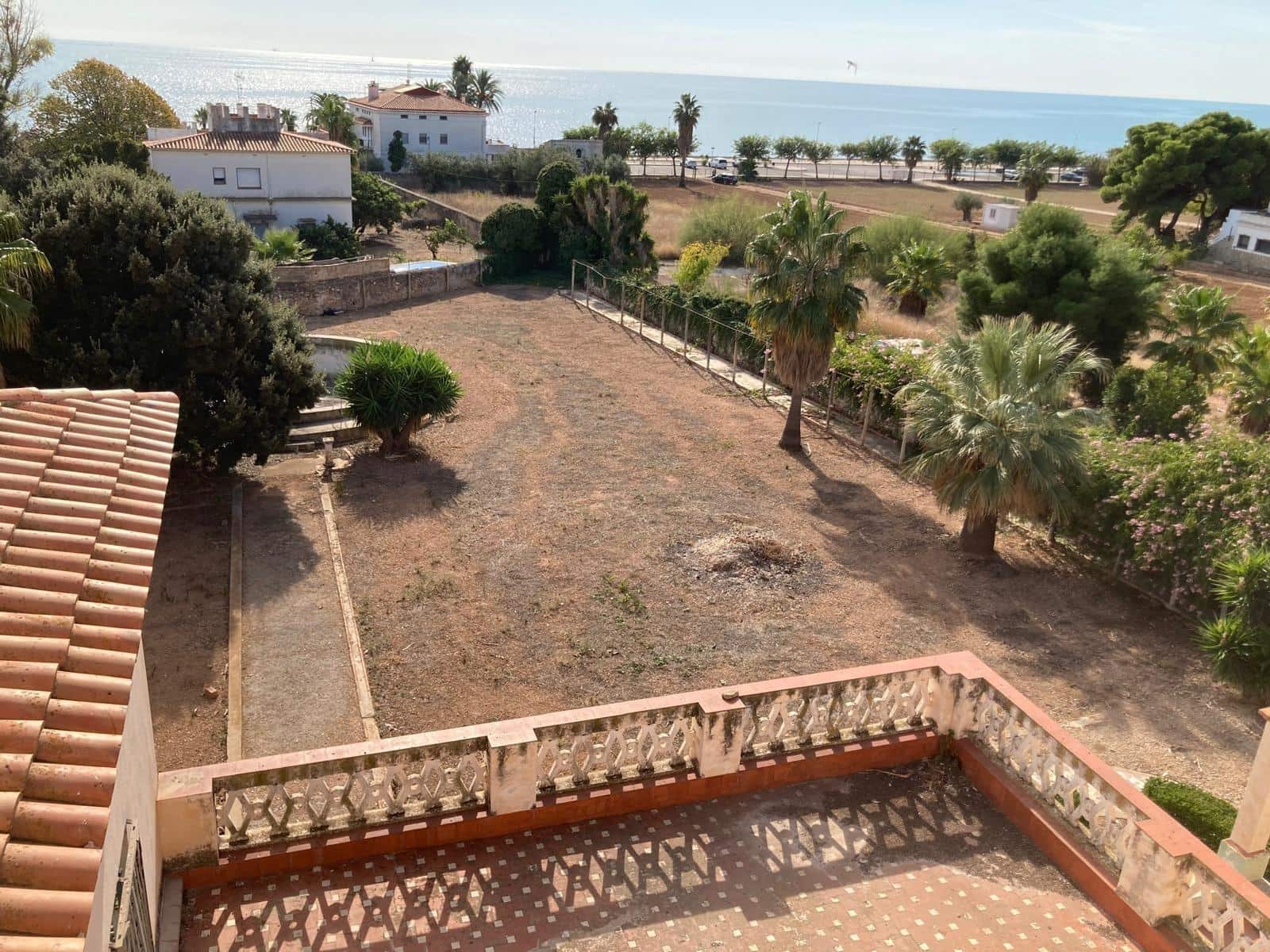 Chalet de 5 habitaciones en Alcanar en venta con piscina garaje - 1.200.000 € (Ref: 9497174)