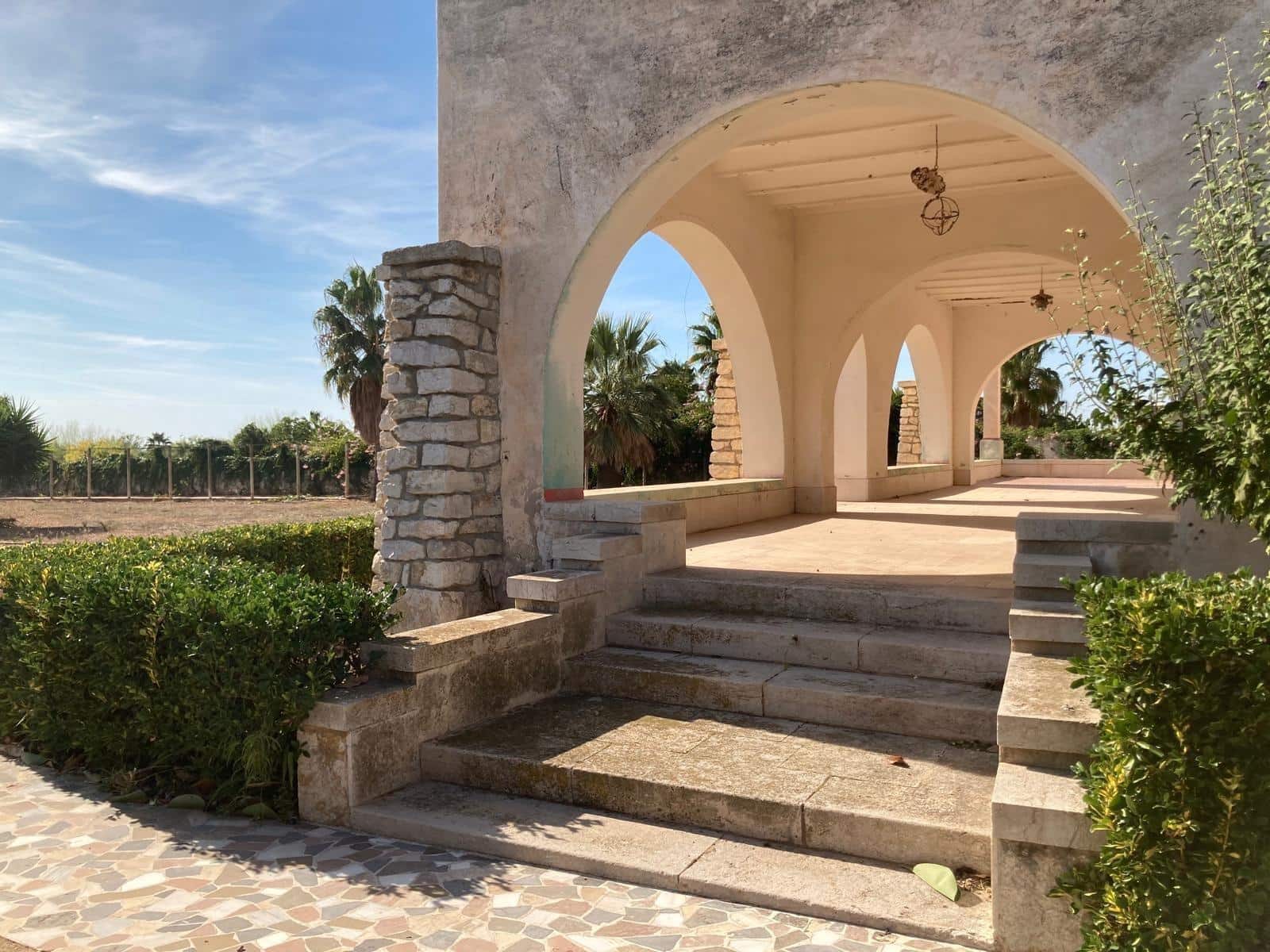 Chalet de 5 habitaciones en Alcanar en venta con piscina garaje - 1.200.000 € (Ref: 9497174)