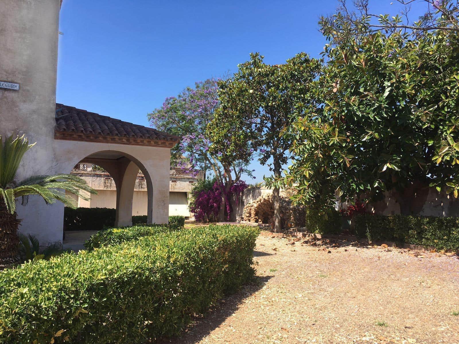 Chalet de 5 habitaciones en Alcanar en venta con piscina garaje - 1.200.000 € (Ref: 9497174)