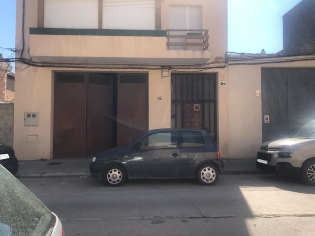 Local Comercial en Deltebre en venta - 75.000 € (Ref: 9497175)