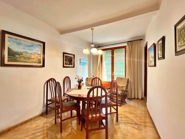 2 sypialnia Dom na sprzedaż w Caseres - 70 000 € (Ref: 9497701)