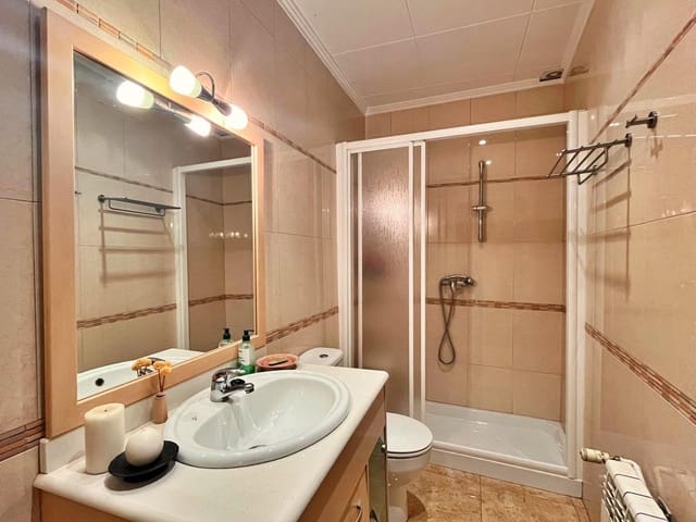 2 sypialnia Dom na sprzedaż w Caseres - 70 000 € (Ref: 9497701)