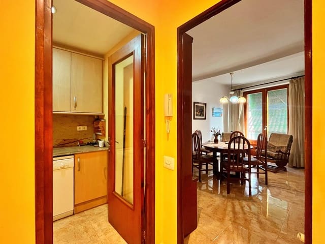 2 sypialnia Dom na sprzedaż w Caseres - 70 000 € (Ref: 9497701)