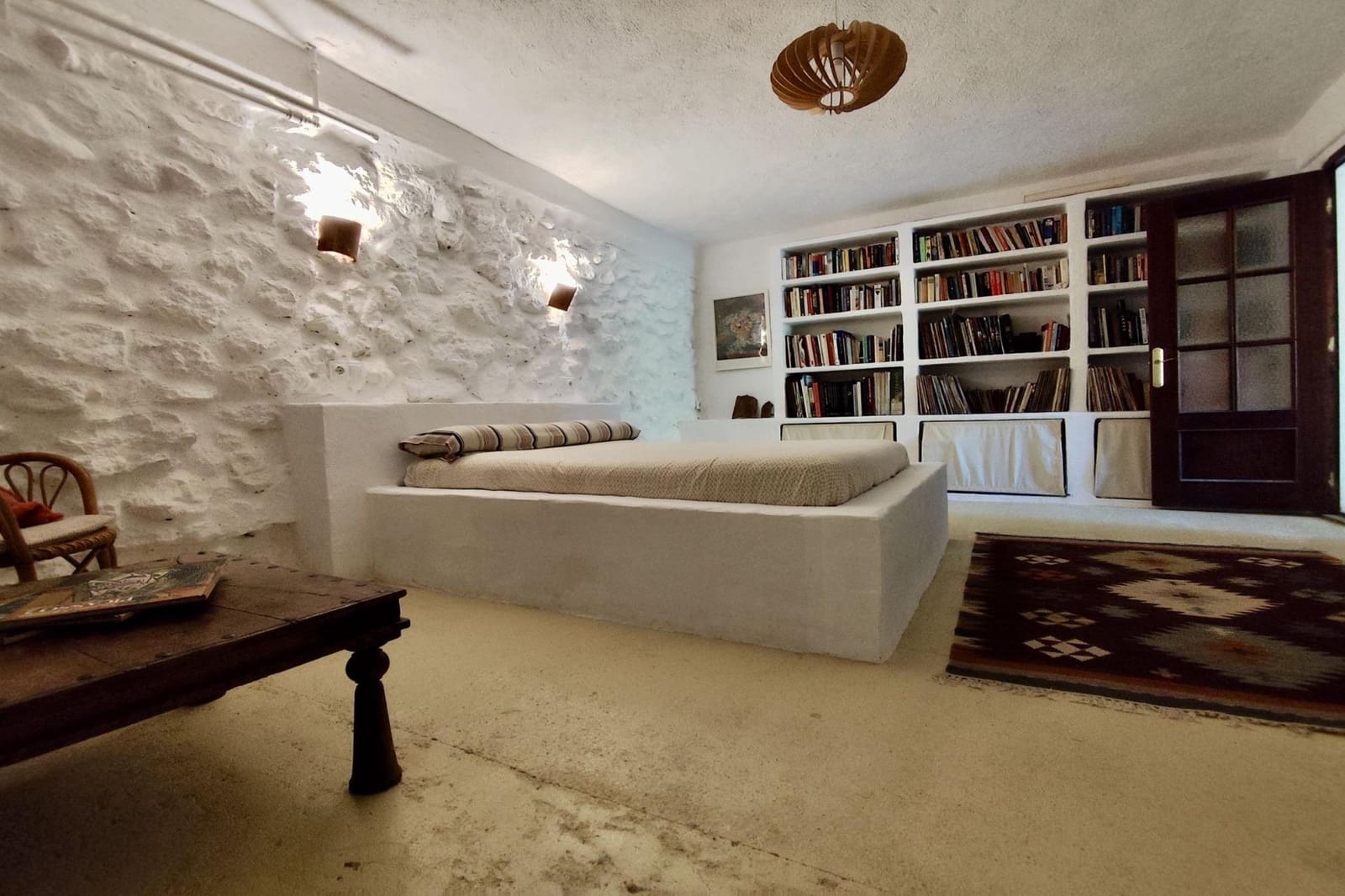 4 sovrum Finca/Hus på landet till salu i Castellet i la Gornal - 380 000 € (Ref: 9499017)