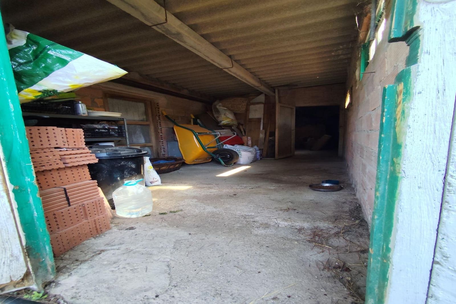 4 sovrum Finca/Hus på landet till salu i Castellet i la Gornal - 380 000 € (Ref: 9499017)