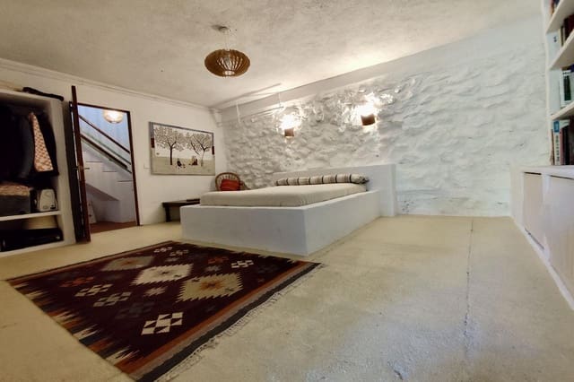 4 sovrum Finca/Hus på landet till salu i Castellet i la Gornal - 380 000 € (Ref: 9499017)