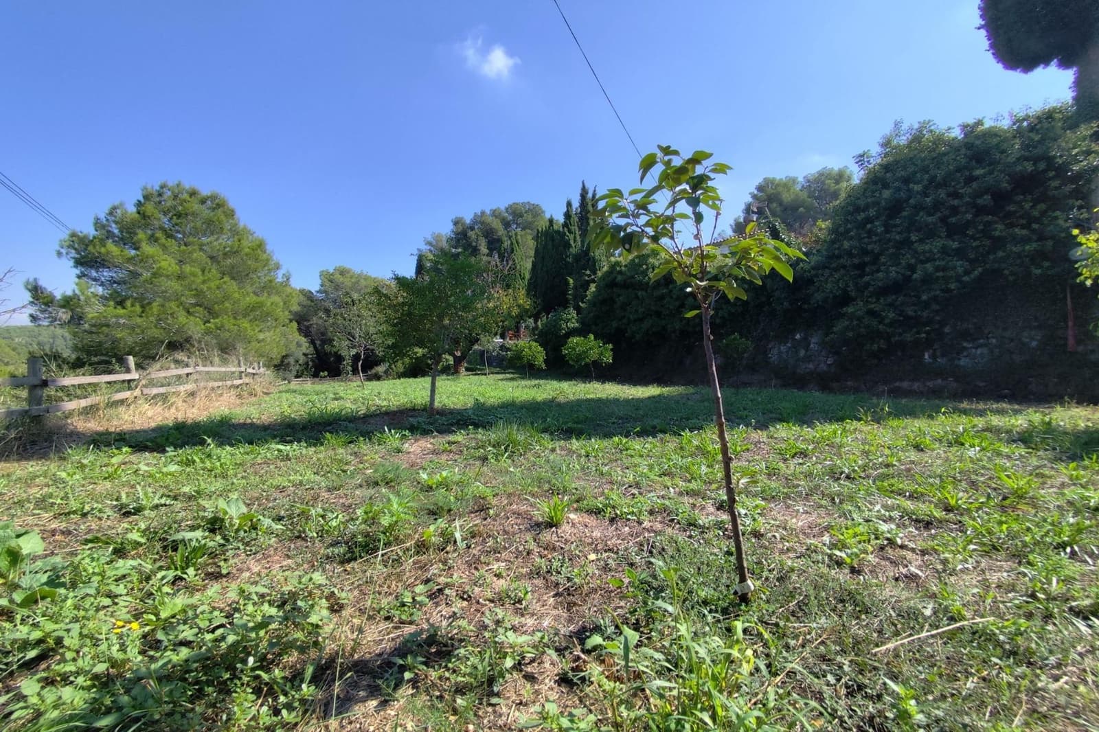 4 sovrum Finca/Hus på landet till salu i Castellet i la Gornal - 380 000 € (Ref: 9499017)