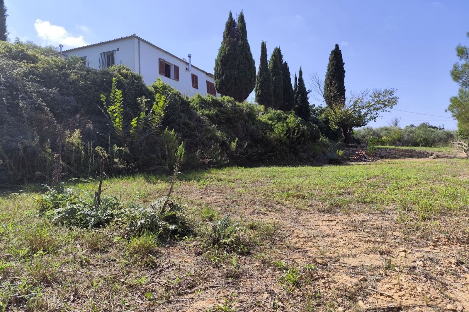 4 sovrum Finca/Hus på landet till salu i Castellet i la Gornal - 380 000 € (Ref: 9499017)