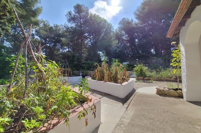 4 sovrum Finca/Hus på landet till salu i Castellet i la Gornal - 380 000 € (Ref: 9499017)