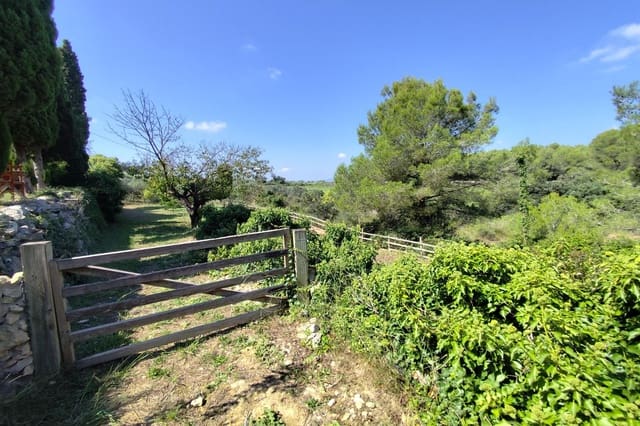 4 sovrum Finca/Hus på landet till salu i Castellet i la Gornal - 380 000 € (Ref: 9499017)