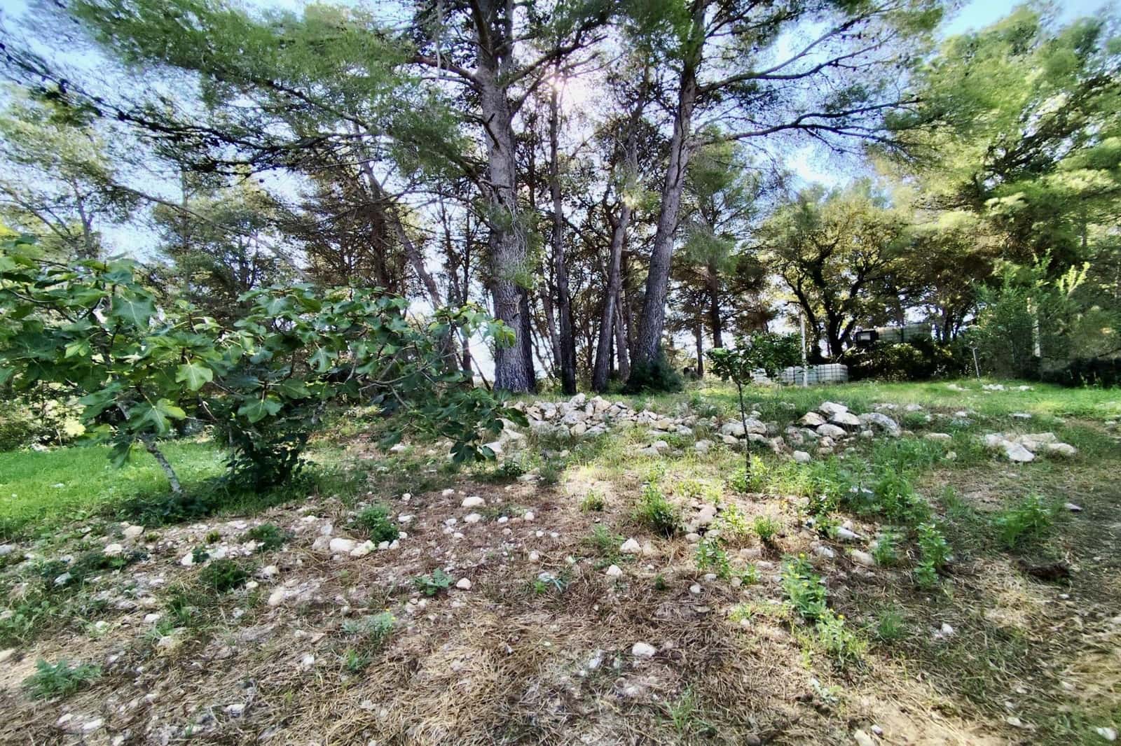 4 sovrum Finca/Hus på landet till salu i Castellet i la Gornal - 380 000 € (Ref: 9499017)