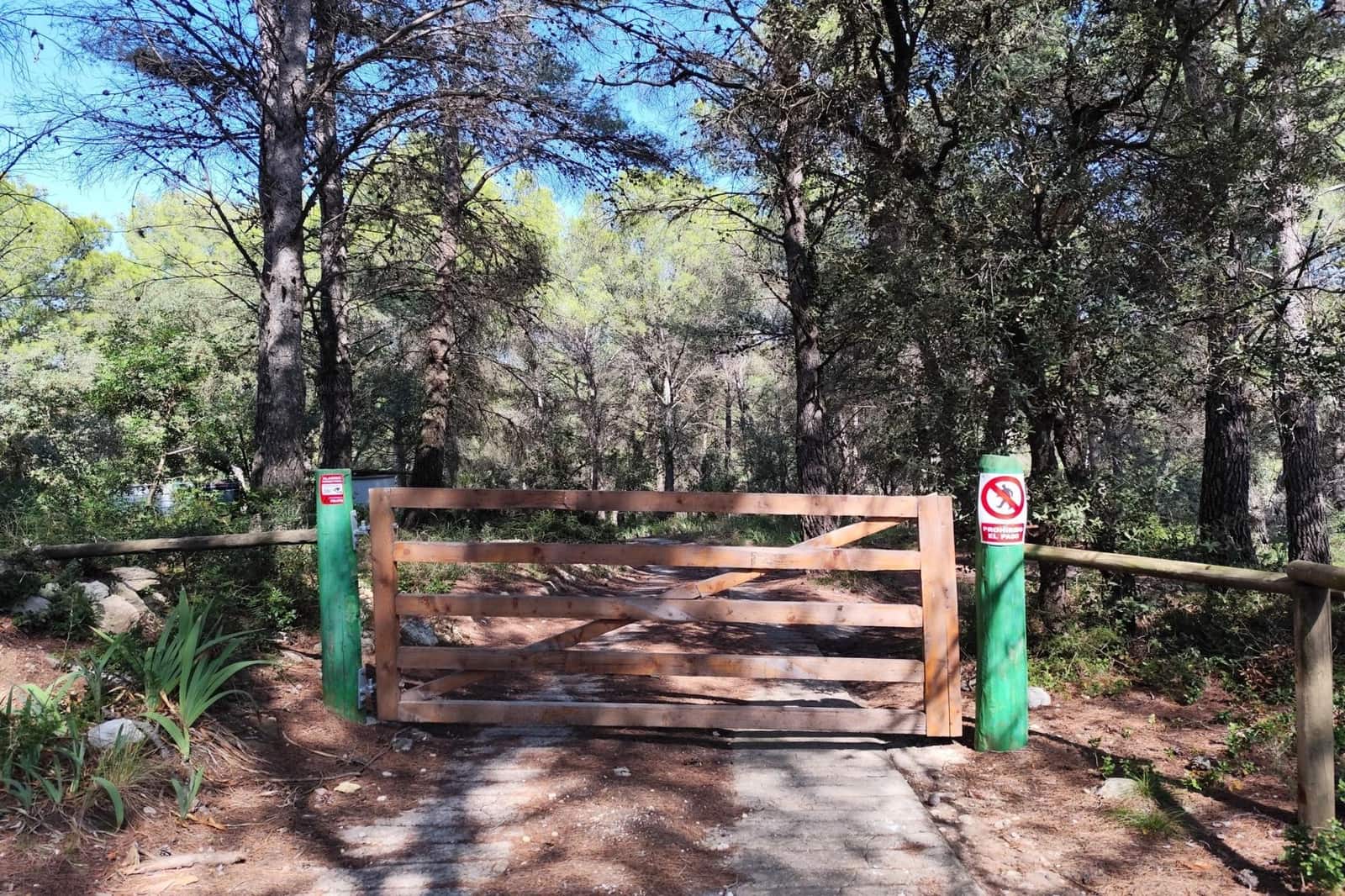 4 sovrum Finca/Hus på landet till salu i Castellet i la Gornal - 380 000 € (Ref: 9499017)