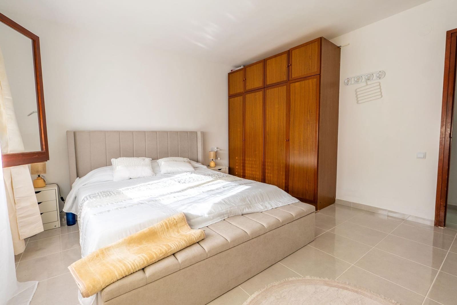 4 soveværelse Lejlighed til salg i Deltebre - € 127.000 (Ref: 9524284)