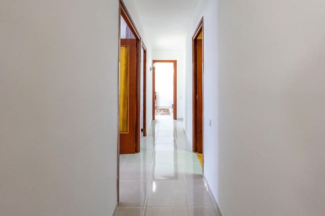 4 soveværelse Lejlighed til salg i Deltebre - € 127.000 (Ref: 9524284)