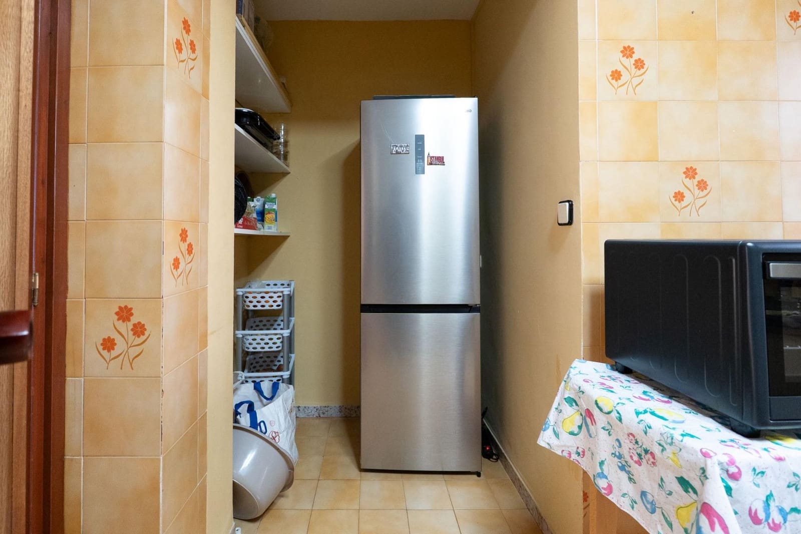 4 soveværelse Lejlighed til salg i Deltebre - € 127.000 (Ref: 9524284)