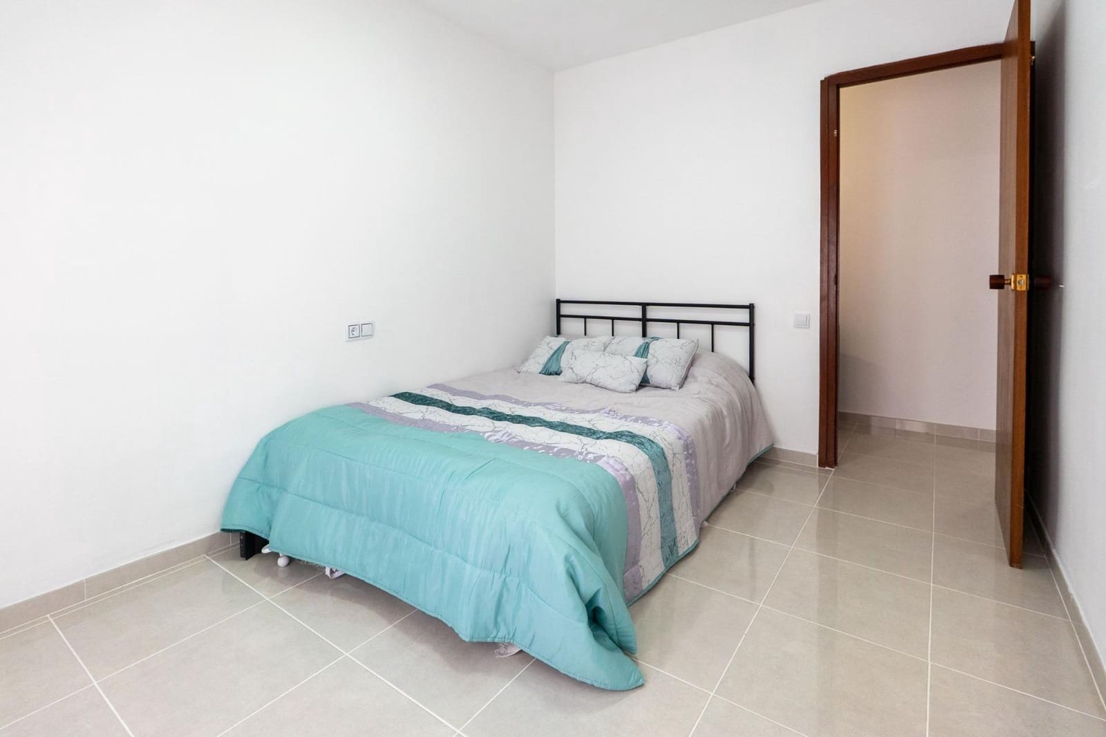 4 soveværelse Lejlighed til salg i Deltebre - € 127.000 (Ref: 9524284)