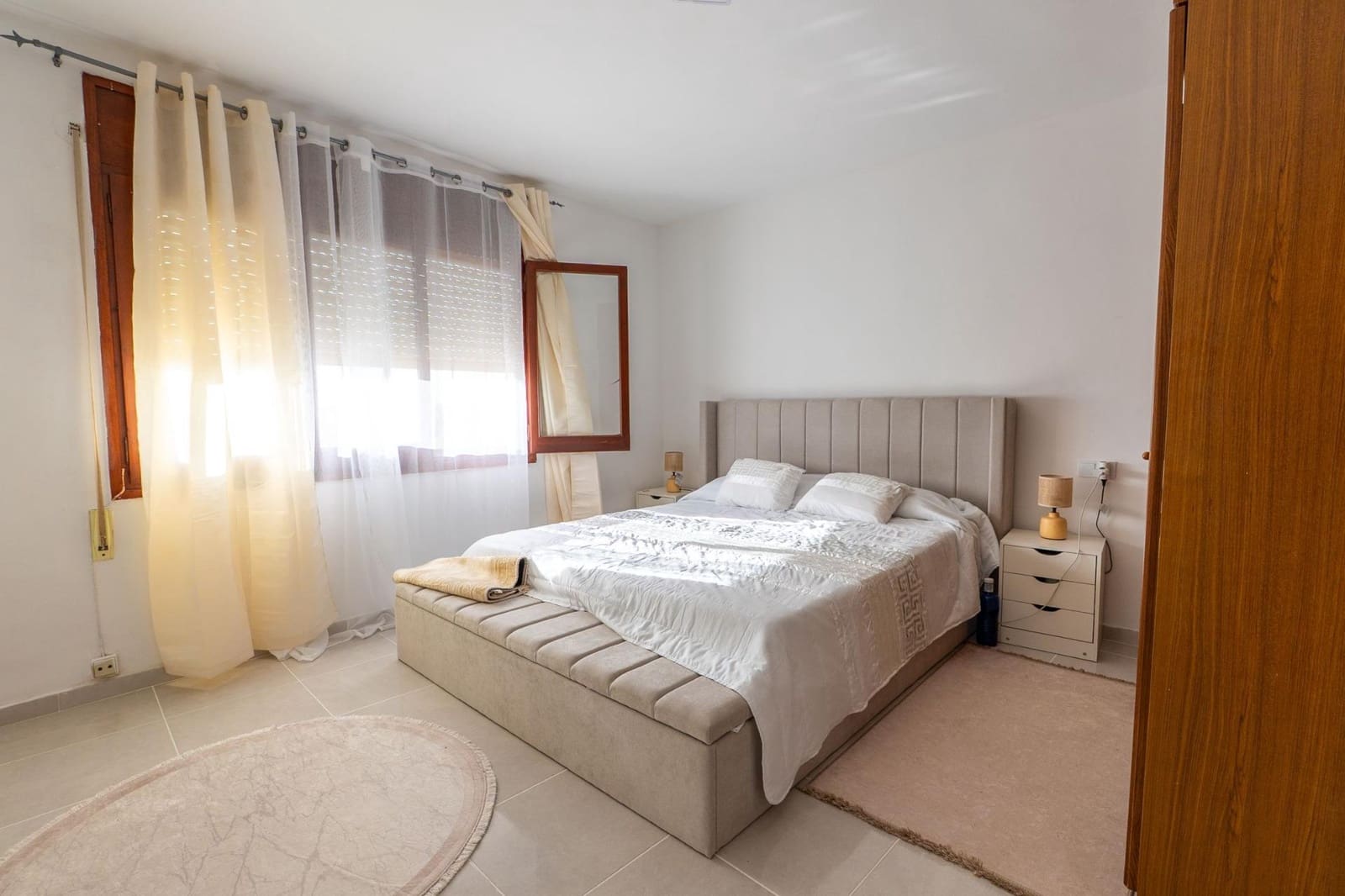 4 soveværelse Lejlighed til salg i Deltebre - € 127.000 (Ref: 9524284)